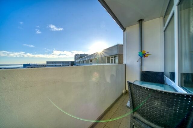 Ferienwohnung in Heiligenhafen - Ferienpark - Haus H, App. 0H0902 - Bild 14