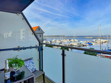 Ferienwohnung in Barth - Speicherresidenz App. 2.1 Aussichtsreich - Bild 2