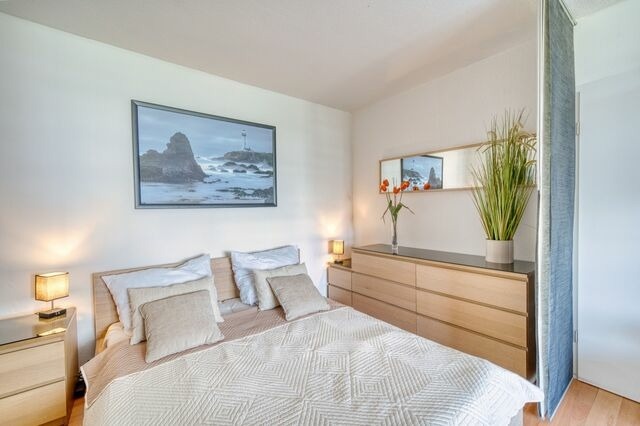 Ferienwohnung in Heiligenhafen - Ferienpark - Haus N, App. 0N0203 - Bild 5