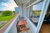 Ferienwohnung in Heiligenhafen - Ferienpark - Haus N, App. 0N0203 - Bild 14
