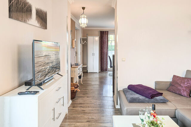 Ferienwohnung in Prerow - Seestern - Bild 10
