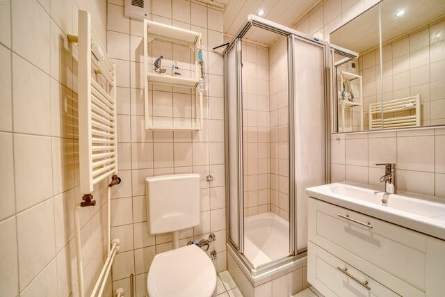 Ferienwohnung in Heiligenhafen - Ferienpark - Haus G, App. 0G0305 - Bild 10