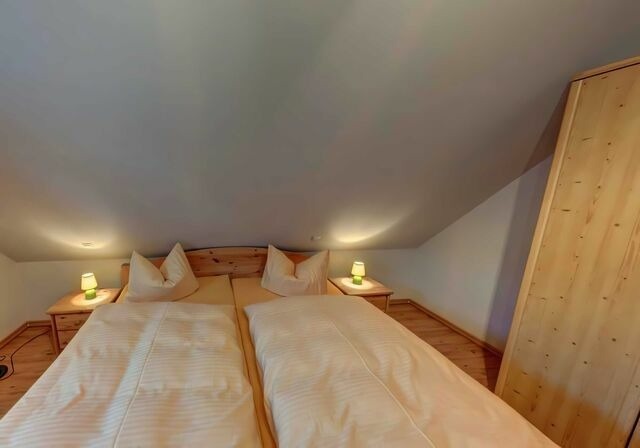 Ferienwohnung in Ahlbeck - Ferienhaus Seestern - Bild 2