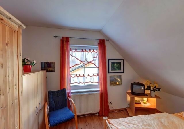 Ferienwohnung in Ahlbeck - Ferienhaus Seestern - Bild 7