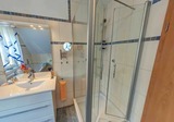 Ferienwohnung in Ahlbeck - Ferienhaus Seestern - Bild 8