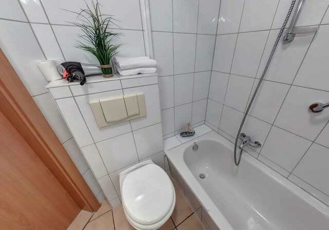Ferienwohnung in Heringsdorf - Villa zur Sonneninsel, App. 03 - Bild 2