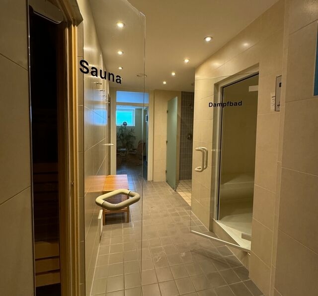 Ferienwohnung in K&uuml;hlungsborn - Miramare - 23-17 - Bild 8