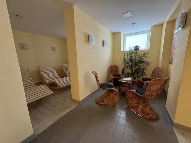 Ferienwohnung in K&uuml;hlungsborn - Miramare - 23-17 - Bild 9