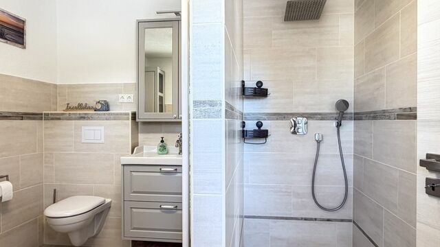 Ferienhaus in Pruchten - Dat L&uuml;tte Gl&uuml;ck - Bild 7