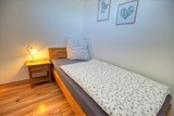 Ferienwohnung in Heiligenhafen - Ferienpark - Haus H, App. 0H0403 - Bild 10