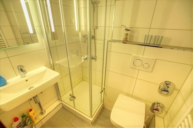 Ferienwohnung in Heiligenhafen - Ferienpark - Haus H, App. 0H0403 - Bild 11