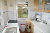 Ferienhaus in Insel Poel - Ferienbungalow an der Ostsee - ABC147 - Bild 8
