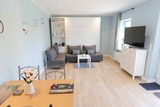 Ferienwohnung in Insel Poel - FeWo Thule Poel an der Ostsee - ABC368 - nur Ferieng&auml;ste! - Bild 6