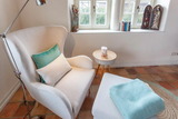 Ferienhaus in M&ouml;nchgut - Das Reet - Bild 11