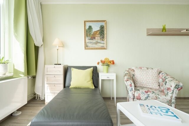 Ferienwohnung in Pl&ouml;n - Panoramablick - Bild 5