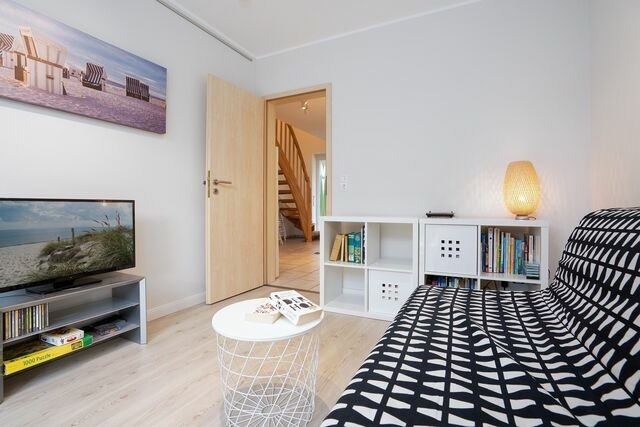 Ferienhaus in Eutin - OT Fissau - Haus Sommerzeit - Bild 15