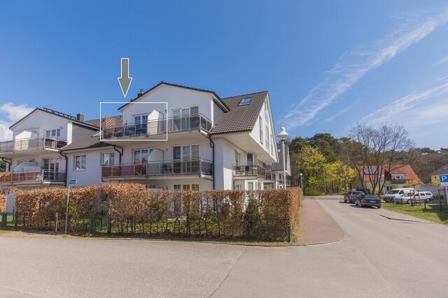 Ferienwohnung in Thiessow - Ihr Zuhause am Meer - Bild 9