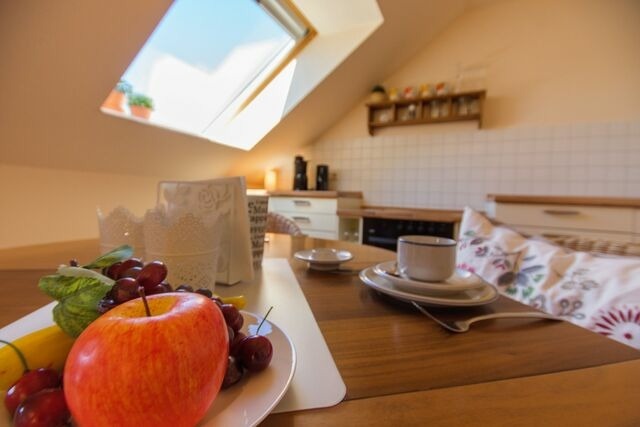 Ferienwohnung in Thiessow - Ihr Zuhause am Meer - Bild 12