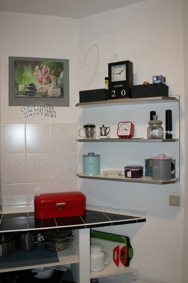 Ferienwohnung in Gr&ouml;mitz - Annas Traumland - Bild 18