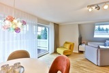 Ferienwohnung in Mariendorf - Naturidyll Mariendorf - Ferienwohnung Hagensche Wiek - Bild 1