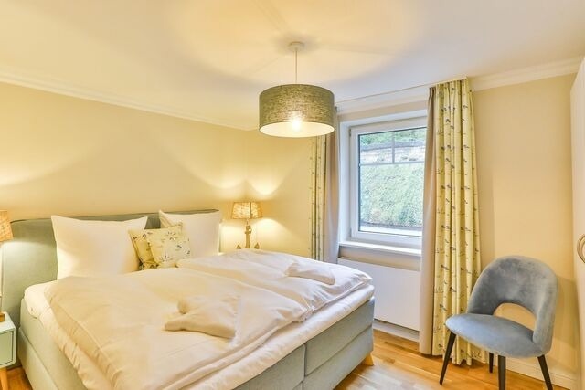 Ferienwohnung in Mariendorf - Naturidyll Mariendorf - Ferienwohnung Hagensche Wiek - Bild 2