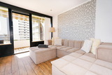 Ferienwohnung in Sierksdorf - Sandkoje - Bild 3