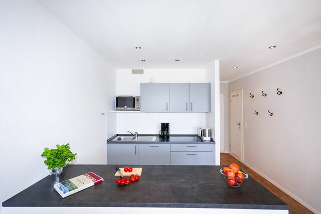 Ferienwohnung in Sierksdorf - Sandkoje - Bild 12