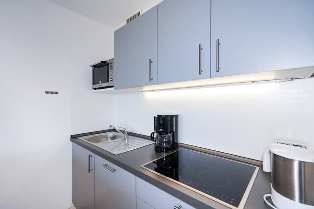 Ferienwohnung in Sierksdorf - Sandkoje - Bild 13