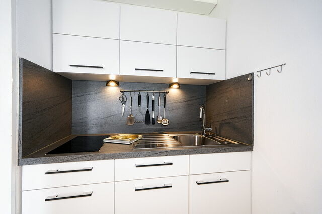Ferienwohnung in Sierksdorf - Meerblick57 - Bild 14