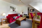Ferienwohnung in Binz - Villa Aesculap, Whg. 8 - Bild 1