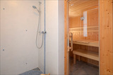 Ferienhaus in Zierow - Reethaus "Huus Poeler Wiek" - Bild 18