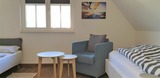 Ferienhaus in Zierow - Reethaus "Mooi" - Bild 12