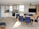 Ferienhaus in Zierow - Reethaus "Ankerplatz" - Bild 13