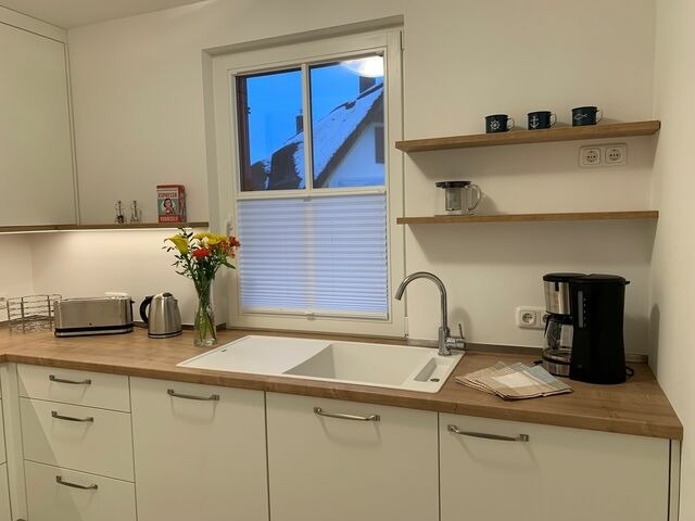 Ferienhaus in Zierow - Reethaus "L&uuml;tt Seeadler" - Bild 16