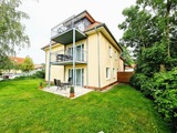Ferienwohnung in K&uuml;hlungsborn - Seestern Fewo 3 - Bild 1