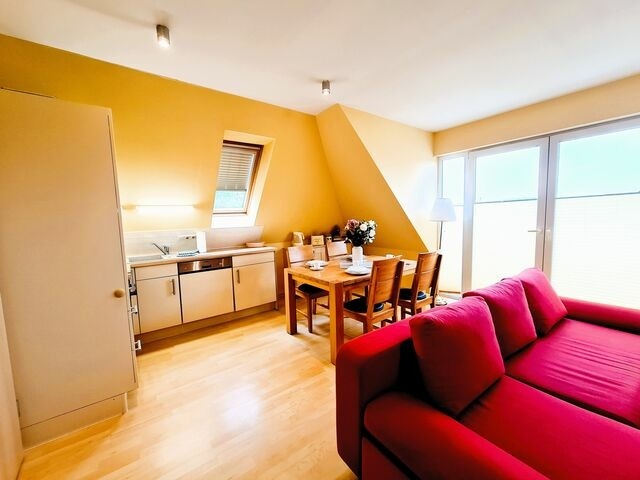 Ferienwohnung in K&uuml;hlungsborn - Seestern Fewo 3 - Bild 3