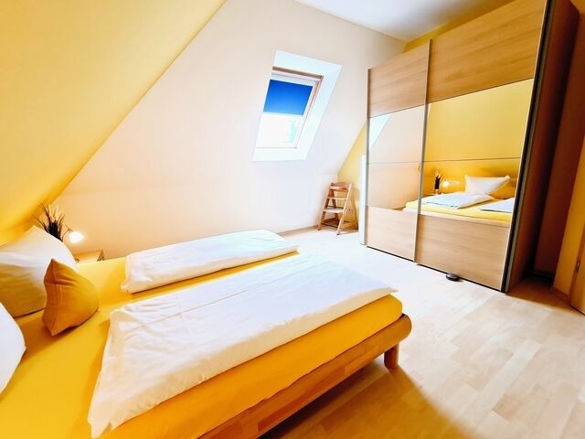Ferienwohnung in K&uuml;hlungsborn - Seestern Fewo 3 - Bild 13