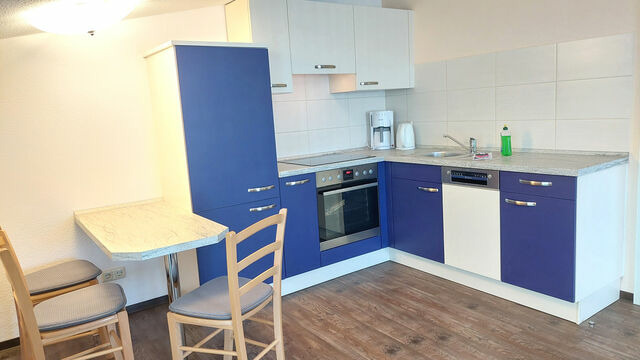 Ferienwohnung in G&ouml;hren - Villa Karina, Whg. 14 - Bild 3