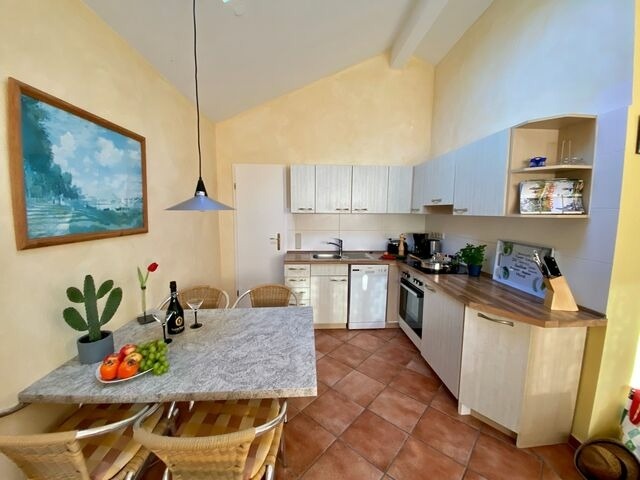 Ferienwohnung in G&ouml;hren - Ferienwohnung "Seestern" - Bild 2