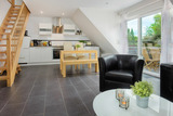 Ferienwohnung in Heiligenhafen - Residenz 3 - Bild 1
