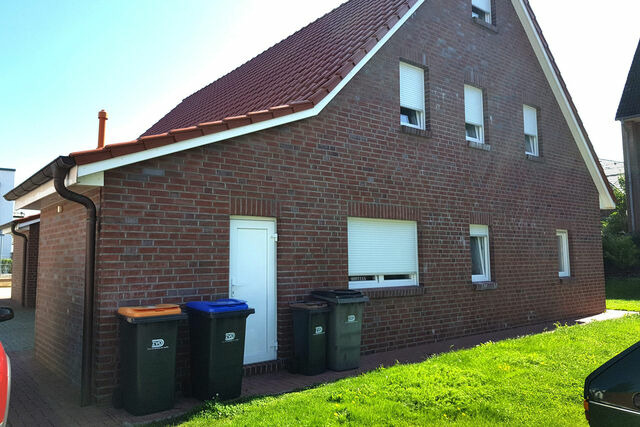 Ferienwohnung in Heiligenhafen - Residenz 3 - Bild 10