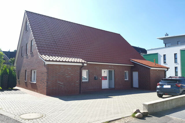 Ferienwohnung in Heiligenhafen - Residenz 3 - Bild 11