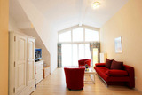 Ferienwohnung in Binz - Haus Strandidyll, Whg. 2 - Bild 1