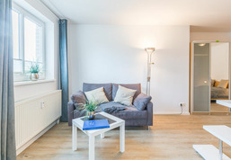 Appartement "Studio"