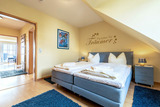 Ferienwohnung in Sassnitz - Ferienhaus Trelleborg, Wohnung 4 - Bild 9
