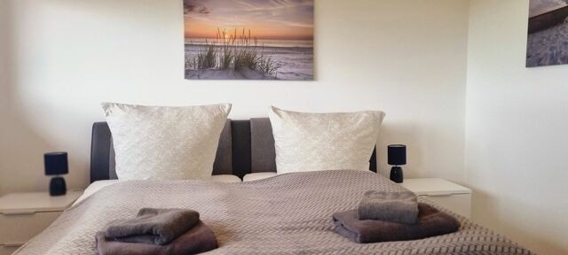 Ferienwohnung in Hohen Wieschendorf - Ferienwohnung "Weitblick No. 36 - Aurora Vista" - Bild 3