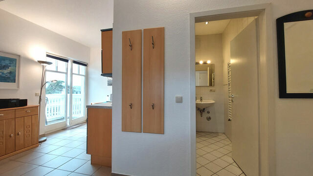 Ferienwohnung in Binz - Villa Saxonia - 90015 - Bild 10