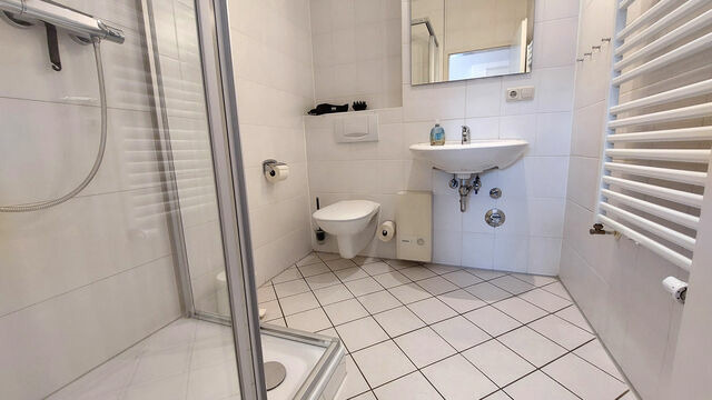 Ferienwohnung in Binz - Villa Saxonia - 90015 - Bild 11