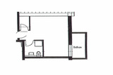 Ferienwohnung in Binz - Villa Saxonia - 90015 - Bild 12