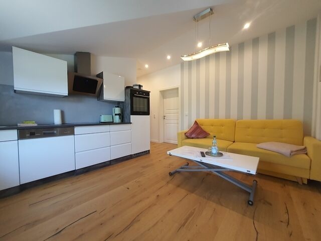 Ferienwohnung in Bastorf - Ferienwohnung Schwalbe - Bild 8